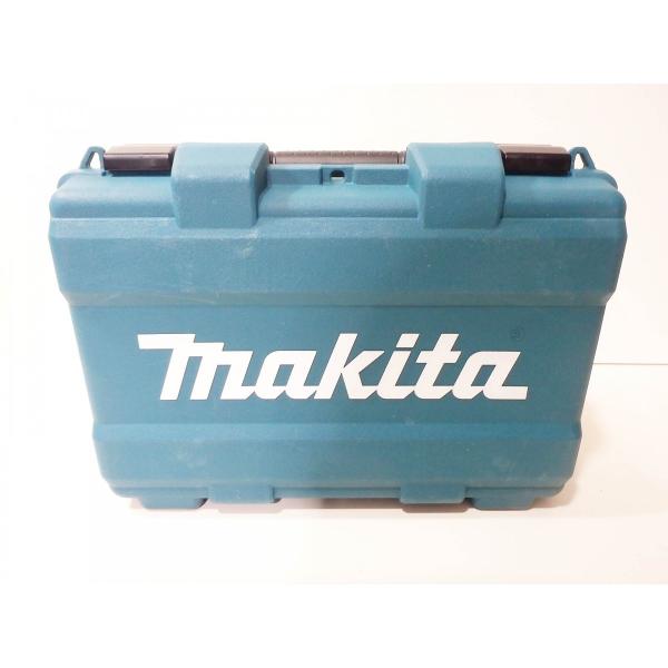 マキタ マキタ プラスチックケース (充電式レシプロソー 10.8V マキタ マキタ プラスチックケース (充電式レシプロソー 10.8V