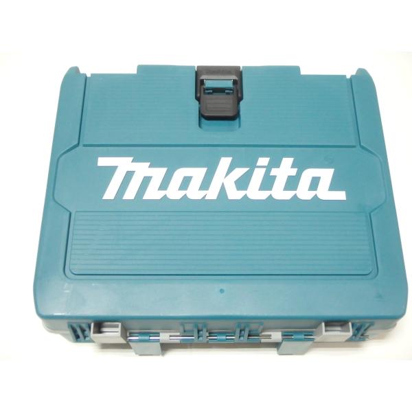 新品 マキタ　14.4V4モード TP131DZ(青・本体)+ケース douguya-dug_821779-8