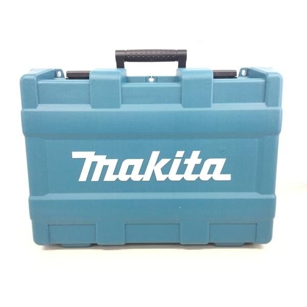 マキタ（makita） 充電式インパクトレンチ用ケース（TW700D用） 821829 