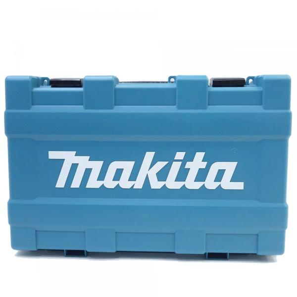 マキタ マキタ 40V 充電式ディスクグラインダ用ケース（GA033G