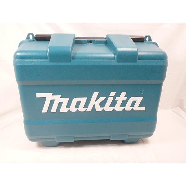 マキタ（makita） プラスチックケース （充電式マルノコ/HS630用