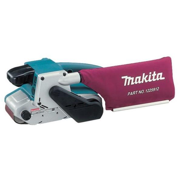 Makita - マキタ  ベルトサンダーM990+ RYOBI ミニルーターR-40 Makita - マキタ ベルトサンダーM990+ RYOBI ミニルーターR-40の