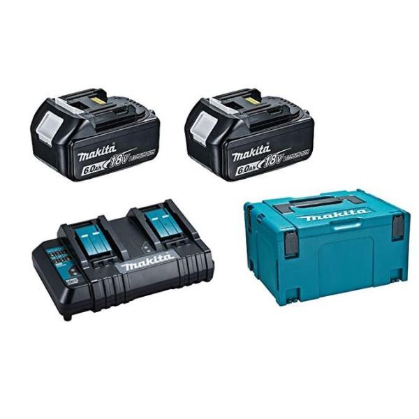 MAKITA マキタ パワーソースキットSH1 未使用品(S) A-68317 マキタ（makita） 18V パワーソースキットSH1 A-68317 : どうぐ屋・だ