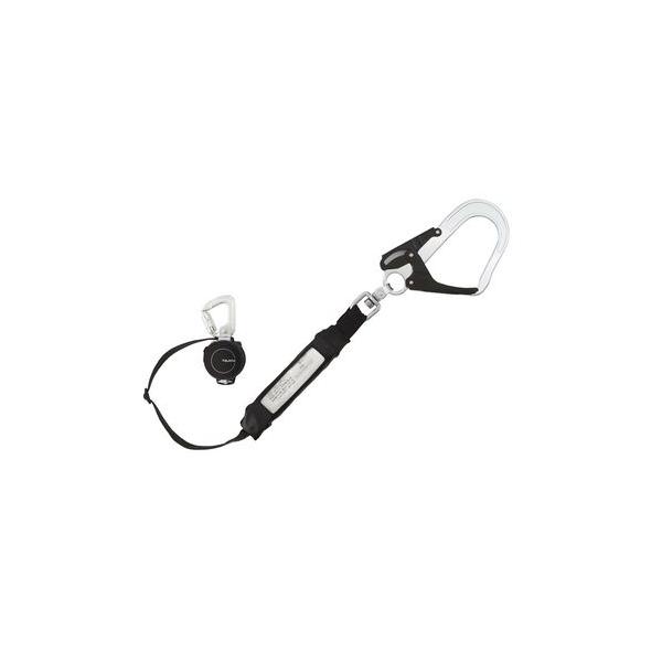 Tajima（タジマ） 墜落制止用器具 ハーネス用・胴ベルト用ランヤード