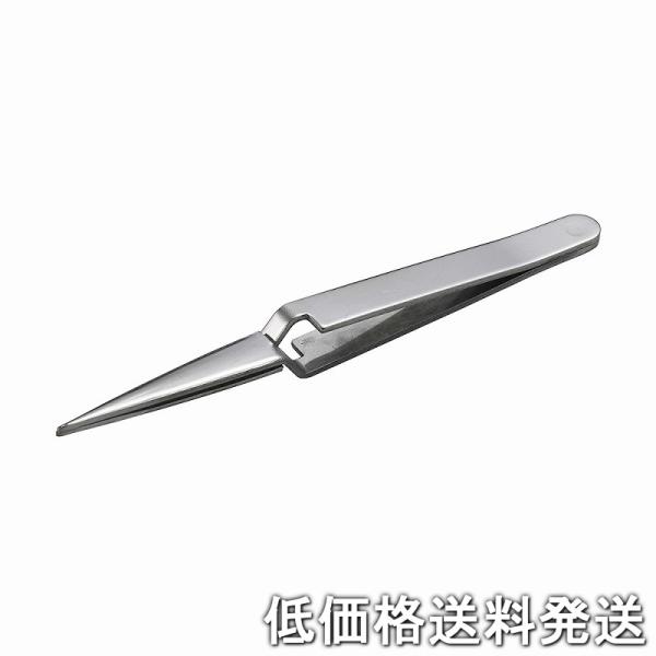 ポスト投函便低価格発送】アネックス ANEX 134 ステンレスピンセット逆