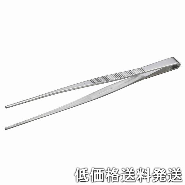 ポスト投函便低価格発送】アネックス ANEX-137 ステンレスピンセット