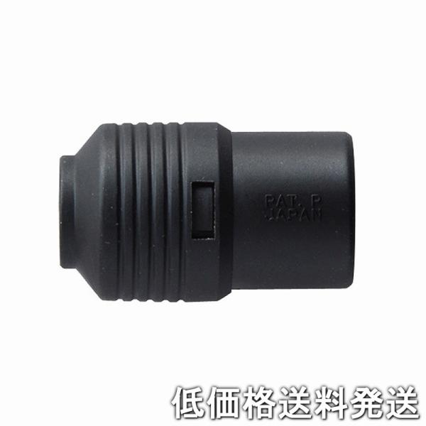 他サイト： 【ポスト投函便低価格発送】アネックス ANEX-1903-BA 手動用インパクトドライバー用アダプター6.35ｍｍ六角＊6.35ｍｍ四角の商品画像