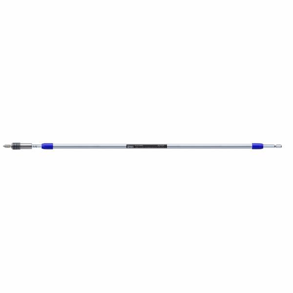 アネックス(ANEX) ビットホルダー ロングタイプ 電動用 600mm ALH-600 アネックス ANEX-ALH-600 電動ドライバー用ロングビットホルダー600mm
