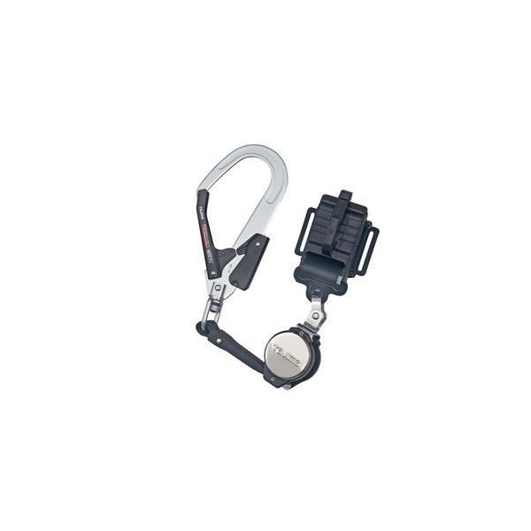 Tajima（タジマ） タジマ墜落制止用器具 胴ベルト用ランヤード VR150縦