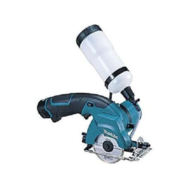 �}�L�^ 10.8V 85mm�[�d���J�b�^ CC300DW(1.3Ah)