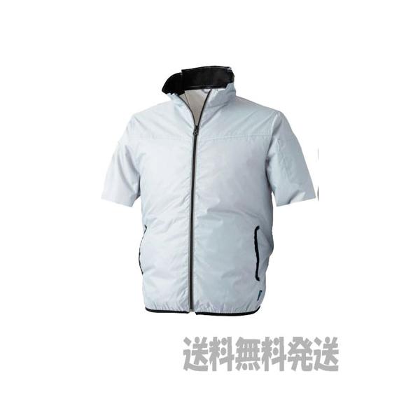 ファン穴  φ90ｍｍ対応！バートル HOOH サンエス ジーベック 空調服メーカーなど ほとんどのメーカーに対応しております。左右サイドポケット 内側両側にバッテリーポケットほとんどのメーカーが入ります。ケーブルマジックテープ止め有首回り...