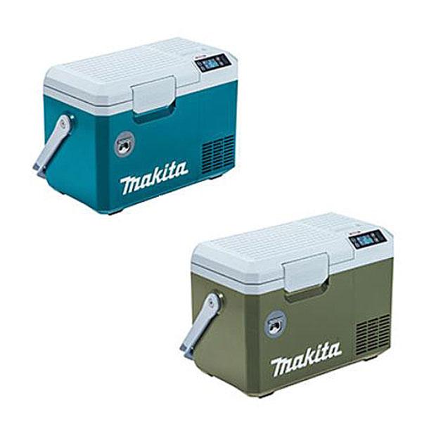 マキタ 充電式保冷温庫 CW003GZO