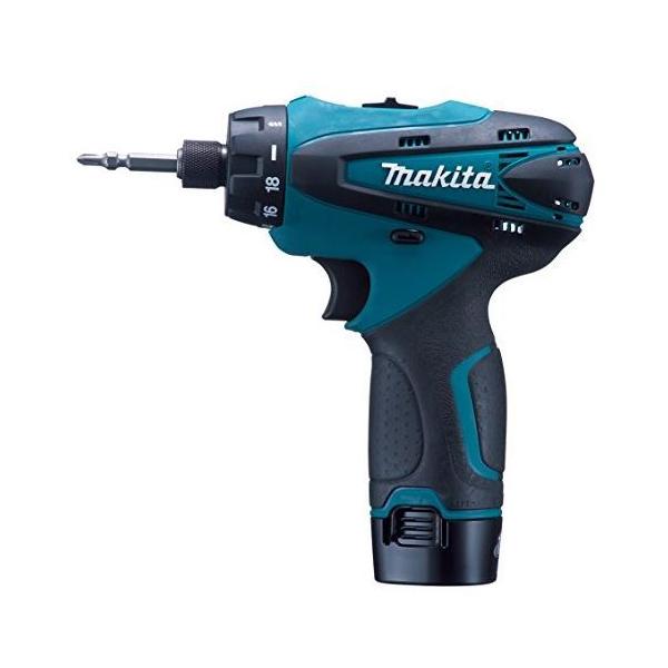 �}�L�^ 10.8V �[�d���h���C�o�h���� DF030DWSP