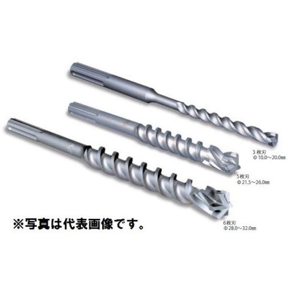 �~���i�K DLMAX14054 �f���^�S�� SDS-MAX�r�b�g 14.0X540