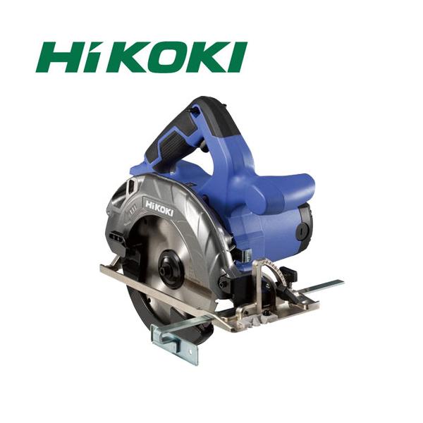 中古】HIKOKI コードレス丸ノコ FC1806DA ケース、充電器、バッテリ1個