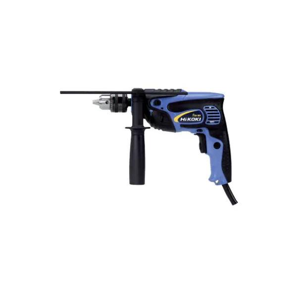 日立振動ドリル FDV18V Amazon | HiKOKI(ハイコーキ)旧日立工機 振動ドリルFDV18V デルタゴン