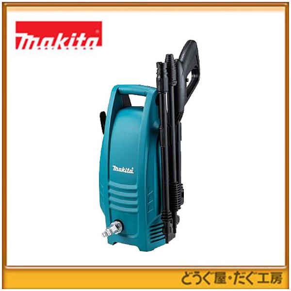 マキタ 高圧洗浄機 MHW101 マキタ（makita） 高圧洗浄機 MHW101 : どうぐ屋・だぐ工房 - 通販