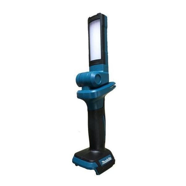 Makita - makita マキタ 14.4/18V対応 充電式LEDワークライト 本体のみ ML816 未開封品 マキタ makita 18V/14.4V 充電式ワークライト ML816 本体のみ