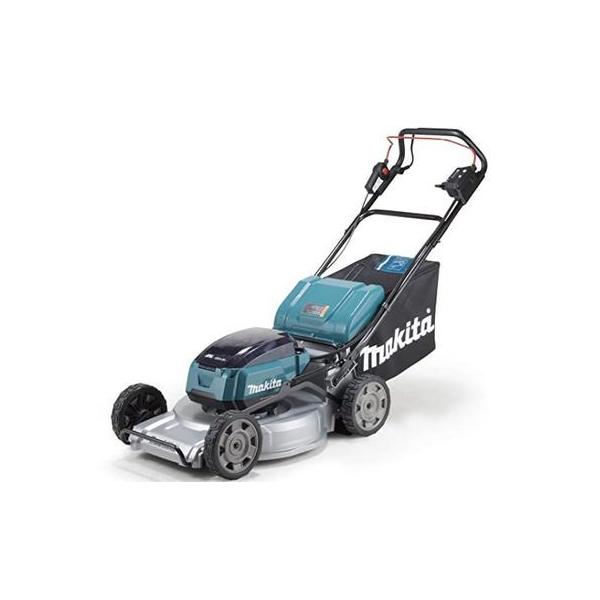 マキタ（makita） 18V+18V 充電式芝刈機 MLM533DZ（本体のみ