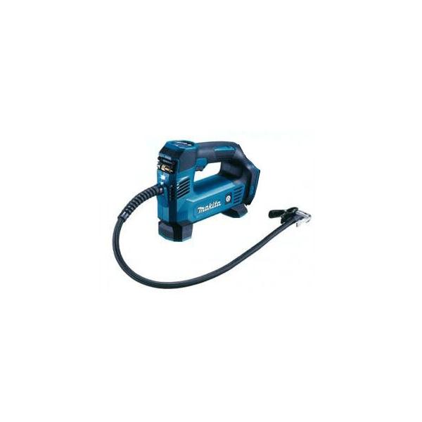 マキタ makita 18v充電式空気入れ(本体のみ) MP180DZ マキタ（makita） MP180DZ 充電式空気入れ 18V 本体のみ 長時間使用