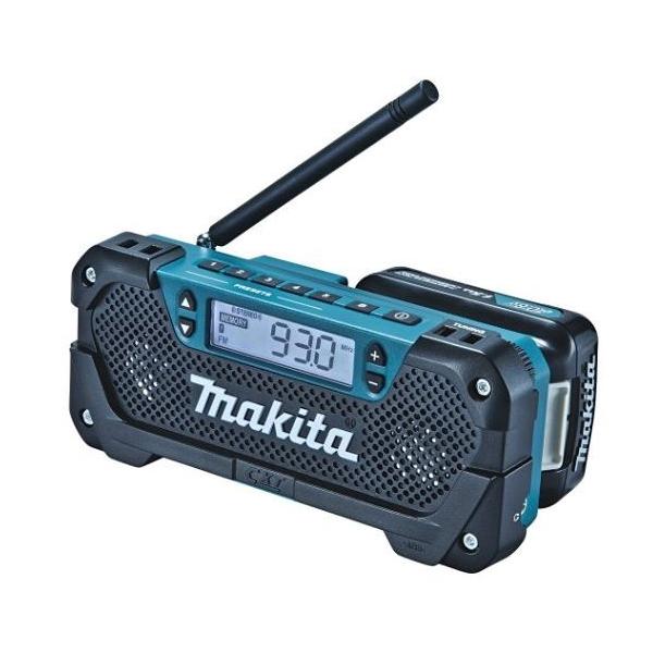 た*ん様 マキタ　ラジオ　MR052 douguya-dug_mr052