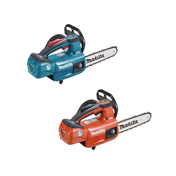 マキタ 【台数限定】マキタ 18V 充電式チェンソー (本体のみ) MUC204DZ 