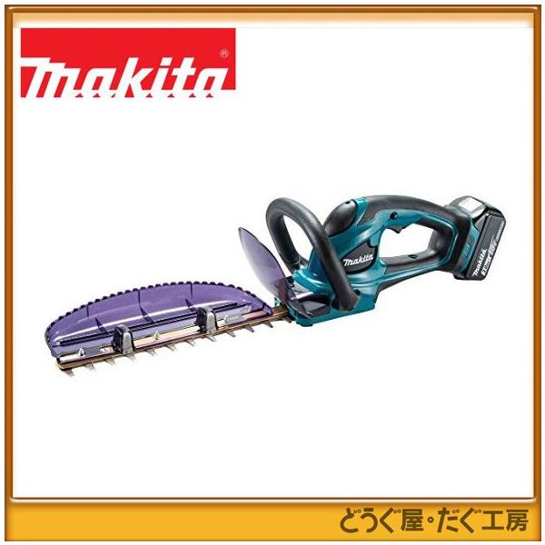 マキタ（makita） 18V 充電式生垣バリカン MUH305DRF : どうぐ屋