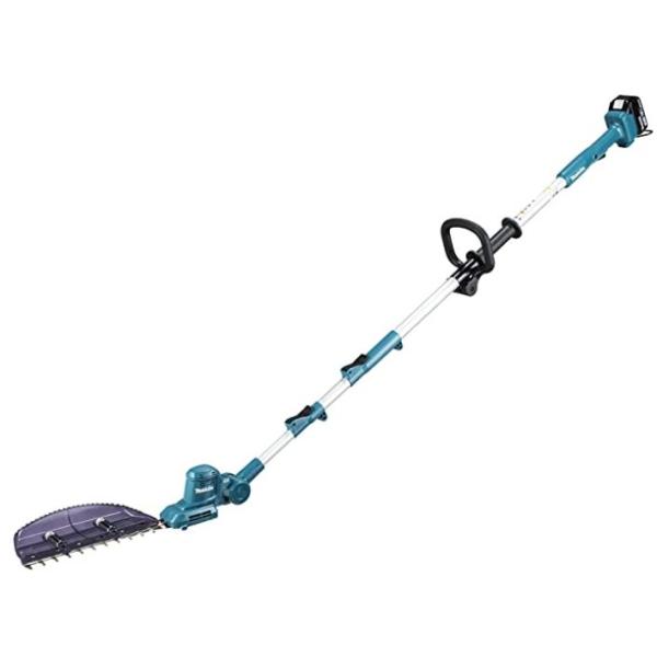 一点限り　マキタ18V充電式ポールバリカン 300mm MUN301LDSF マキタ 18V充電式ポールバリカン 300mm MUN301LDSFの通販