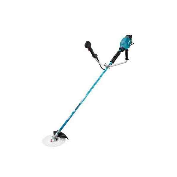 マキタ（makita） 40Vmax 充電式草刈機 MUR006GRM［Uハンドル］（左右