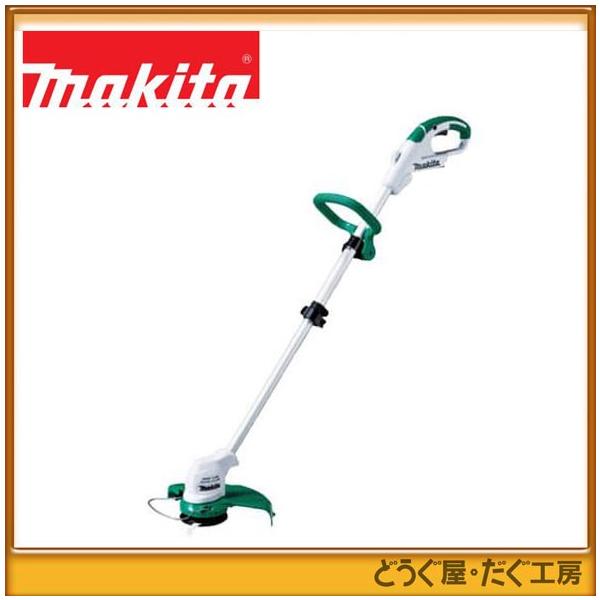台数限定・在庫あり】マキタ 10.8V 充電草刈機 MUR100DZ(本体