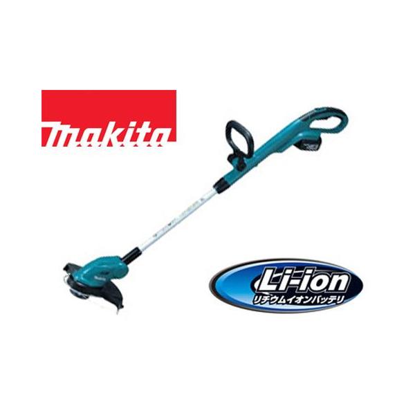 マキタ（makita） 18V 充電式草刈機MUR181DRF(3.0Ah) : どうぐ屋・だぐ