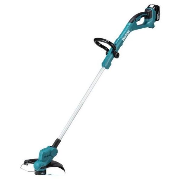 マキタ（makita） 18V 充電式草刈機 MUR193DSF［ループハンドル