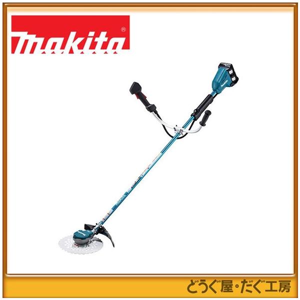 マキタ 電動草刈機 MUR368UDCF バッテリーなし