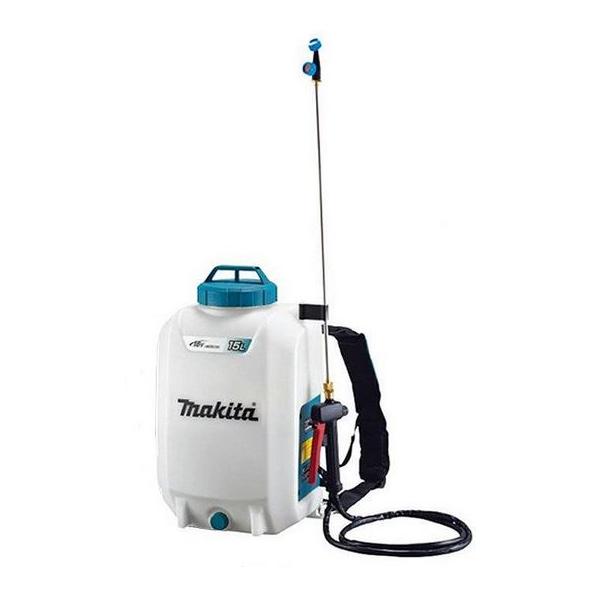 マキタ 充電式噴霧器 MUS158DZ 本体のみ マキタ（makita） 18V 充電式噴霧器 MUS158DZ (本体のみ) : どうぐ屋