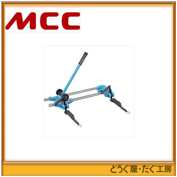 MCC 塩ビ管挿入機 150 PIS-150 □K : どうぐ屋・だぐ工房 - 通販