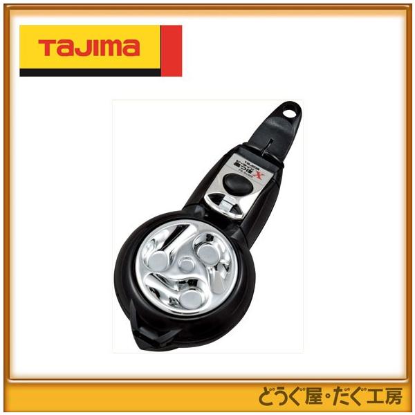Tajima タジマ 墨つぼ・チョークライン ピーライン墨つぼX PS Tajima タジマ 墨つぼ・チョークライン ピーライン墨つぼX PS