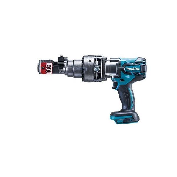 makita/マキタ SC163D 鉄筋カッター 16mm ピストン新品 整備品
