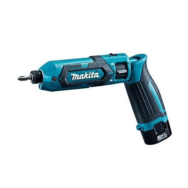 マキタ　ペンインパクト　TD022DSHXB マキタ 7.2V 充電式ペンインパクト TD022DSHX TD022DSHXB TD022DSHXW