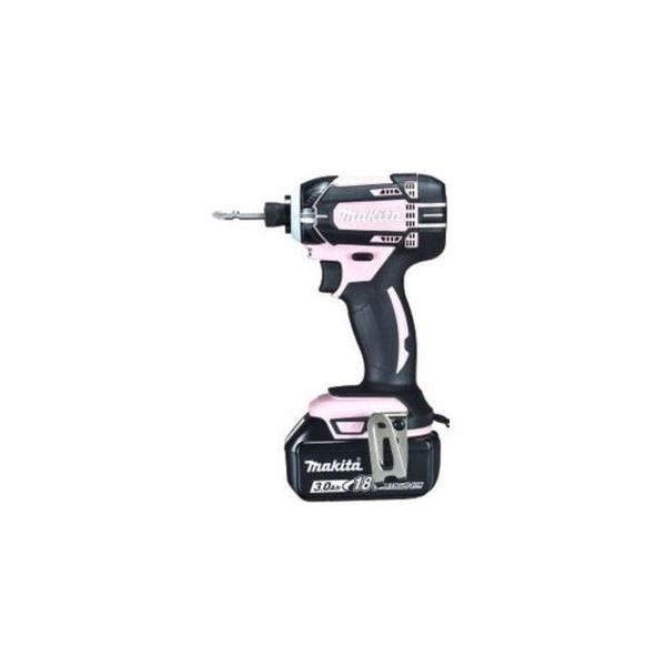 マキタ マキタ 18V 充電式インパクトドライバ 3.0Ah TD149DRFXP