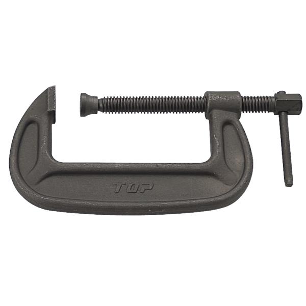 TOP  トップ バーコ型シャコ万力 SC-50