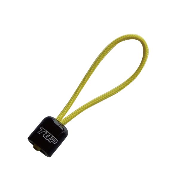 TOP  トップ 工具接続コード（ショート・黄） SFC-CSY