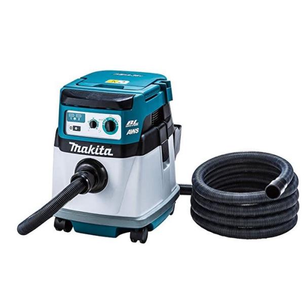 【1台限定 大特価品】マキタ makita VC157DZ 本体のみ 粉じん専用 充電式集じん機 18V+18V【野田愛宕店】【店頭取引限定】【未使用】ITPEYZH9JFA8 マキタ（makita） 18V+18V 充電式集じん機 VC157DZ（本体のみ）無線