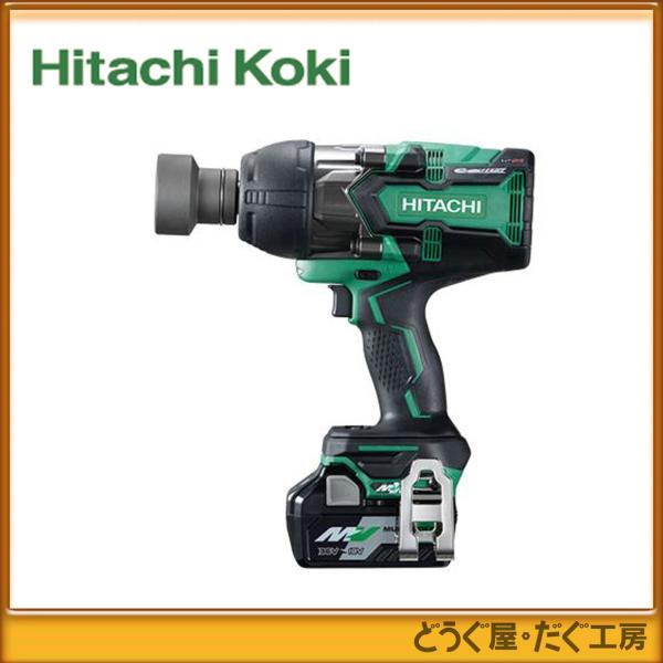 在庫あり】HiKOKI(旧 日立工機) マルチボルト（36V）コードレス