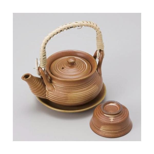 土瓶蒸し器　5客 土瓶蒸し5客セット