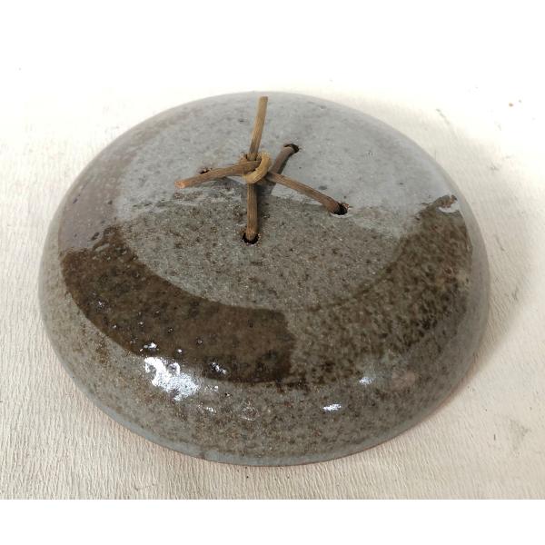 有田焼 平兵衛 刷毛 7寸 蓋付陶板 蓋のみ（蒸し焼用）土鍋用 : 台所の 