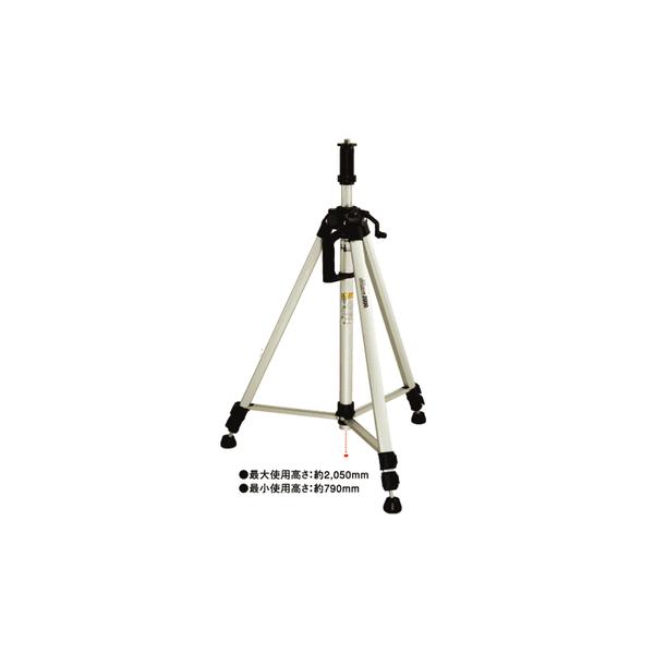 ELV-200 タジマ tajima 高所用エレベーター三脚2000