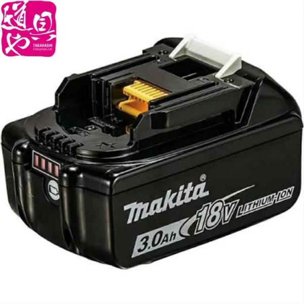 マキタ BL1830B リチウムイオンバッテリ 18.0V-3.0Ah  A-60442 国内流通品