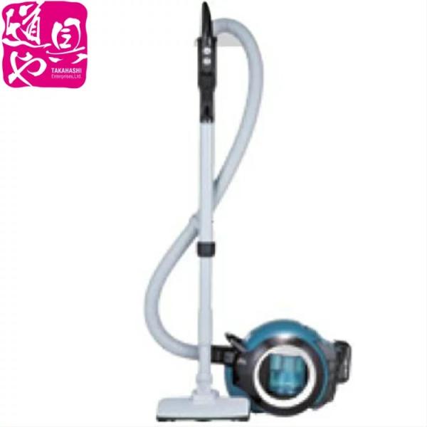 マキタ(Makita)  充電式サイクロンクリーナ(本体のみ) CL501DZ dwos6rj マキタ（makita） CL501DZ 18,0V 充電式 サイクロンクリーナ 本体のみ