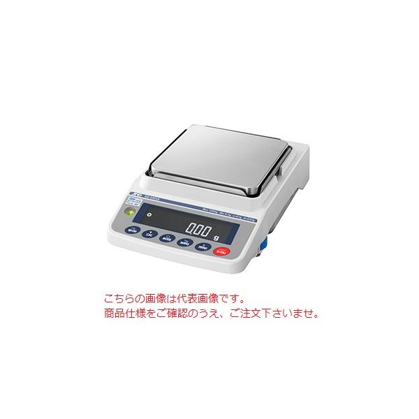【直送品】 A&D (エー・アンド・デイ) 校正用分銅内蔵型天びん APOLLO GX-2002A (GX2002A)