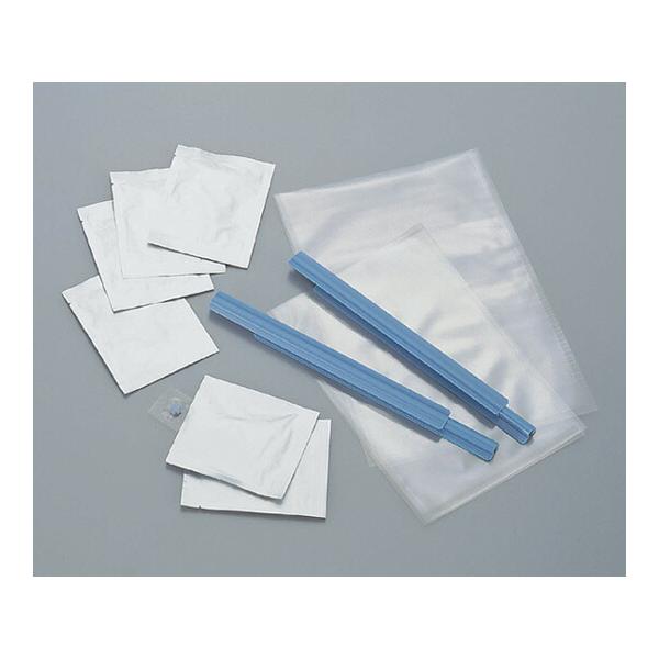 他サイト： アズワン 酸素吸収剤セット A-500-50S (1-4039-01) 《実験設備・保管》の商品画像